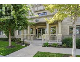 311 - 6786 MCLAUGHLIN ROAD, Mississauga, Ontario