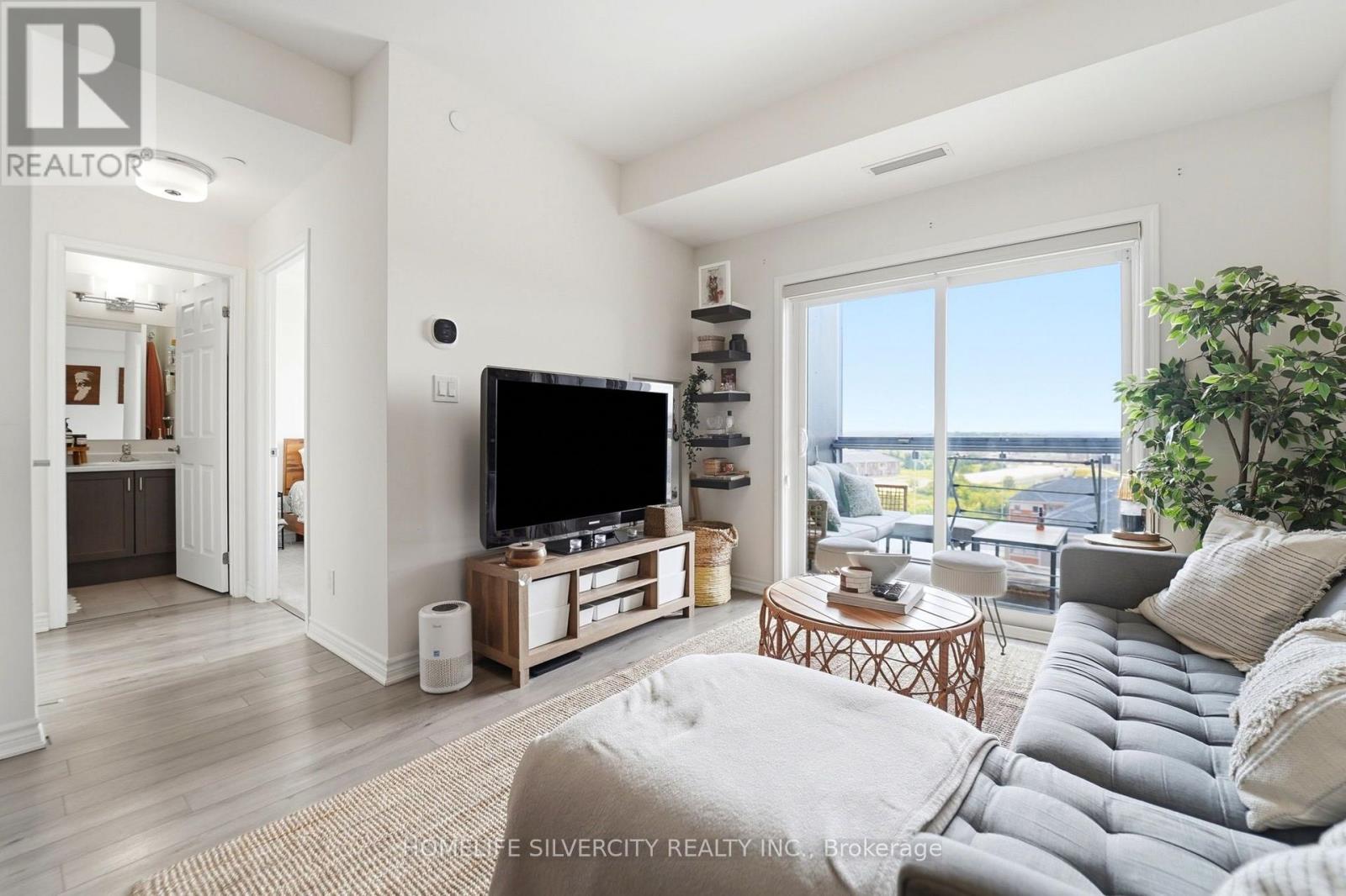 604 - 200 Lagerfeld Drive, Brampton, Ontario  L7A 5G5 - Photo 11 - W13725972