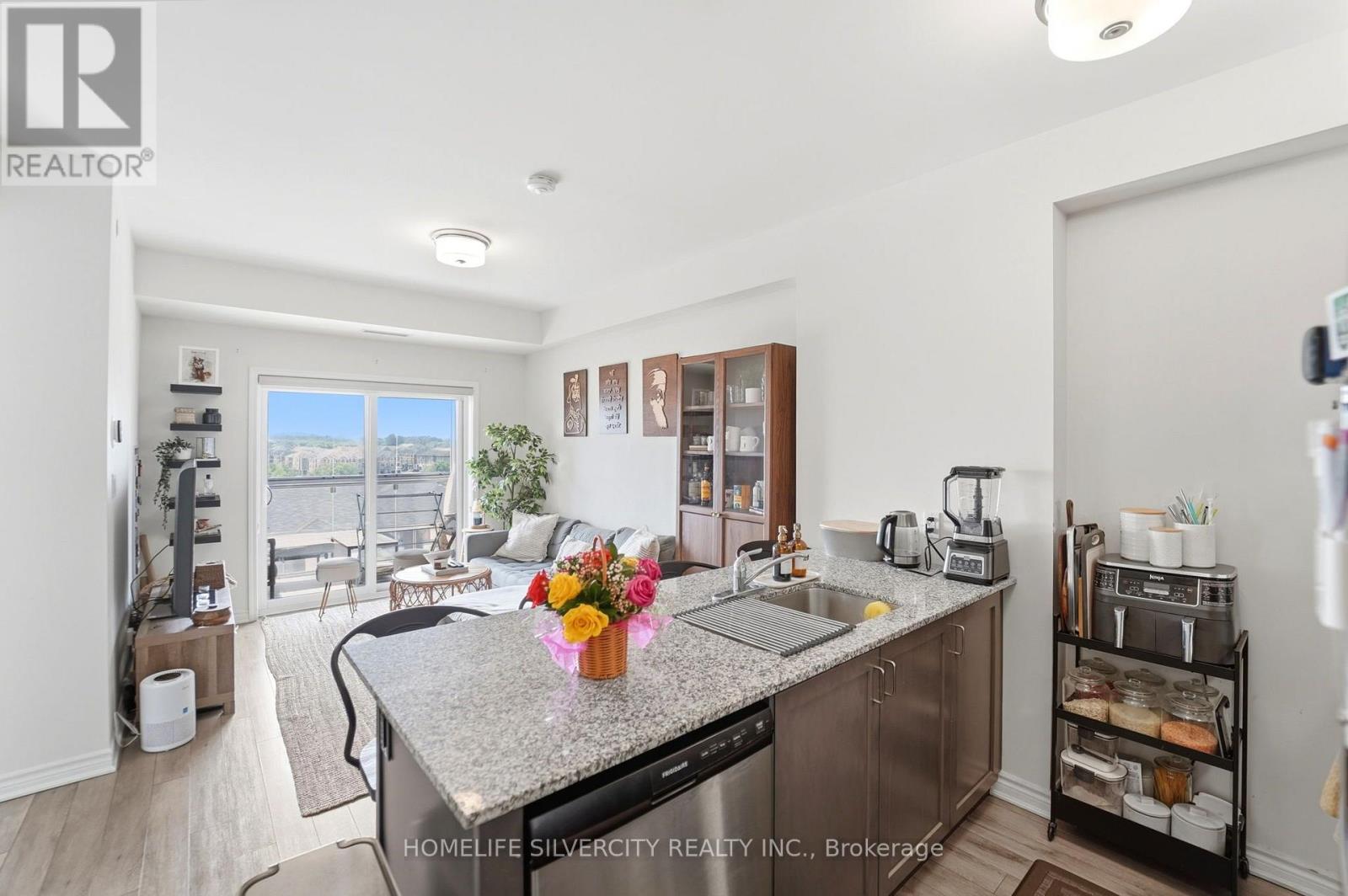604 - 200 Lagerfeld Drive, Brampton, Ontario  L7A 5G5 - Photo 12 - W13725972