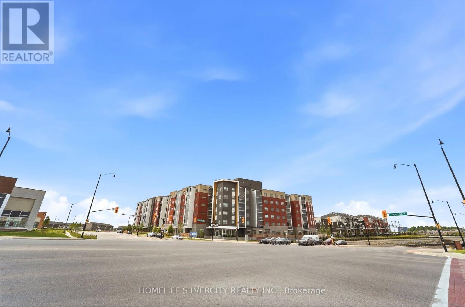 604 - 200 Lagerfeld Drive, Brampton, Ontario  L7A 5G5 - Photo 15 - W13725972