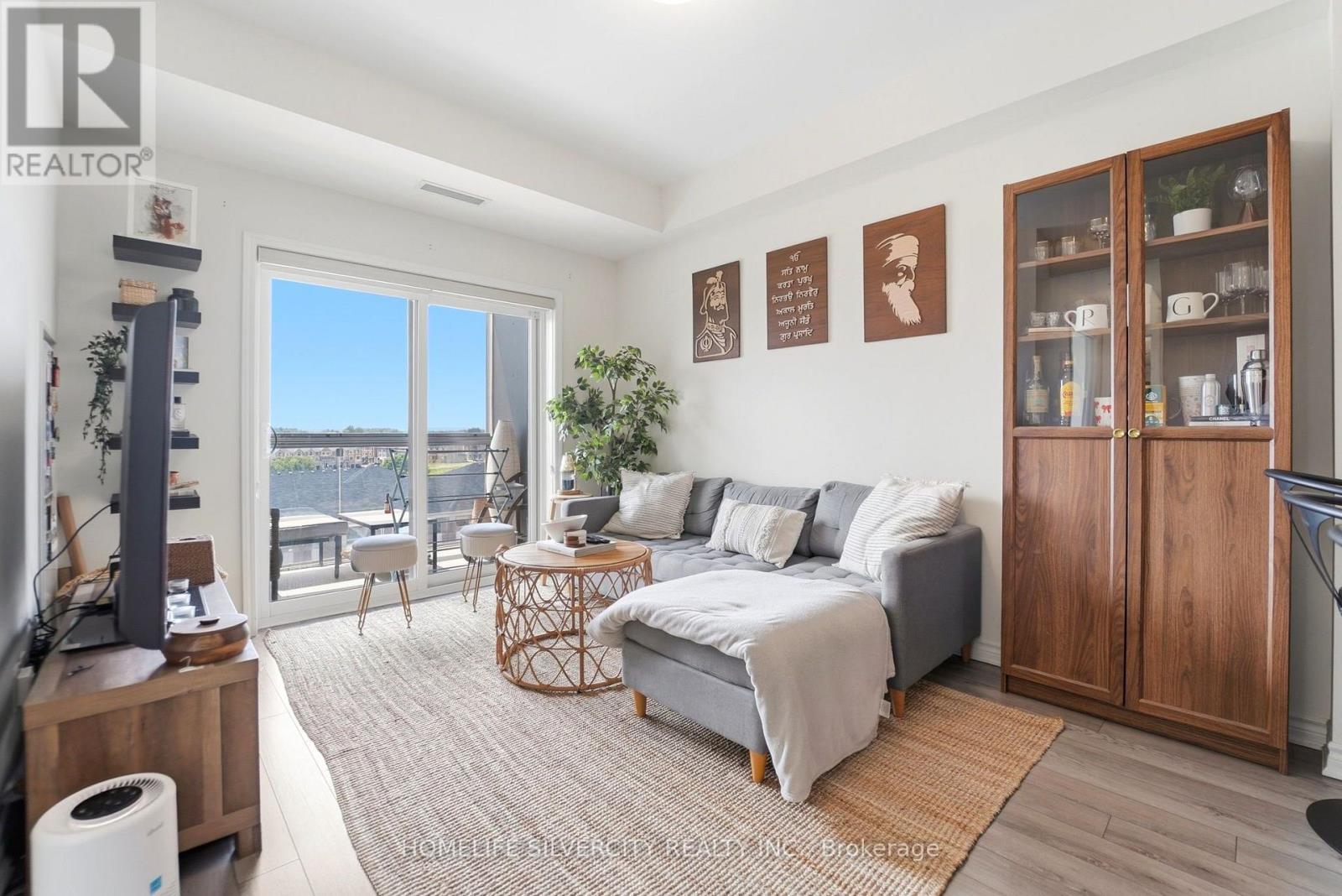 604 - 200 Lagerfeld Drive, Brampton, Ontario  L7A 5G5 - Photo 3 - W13725972