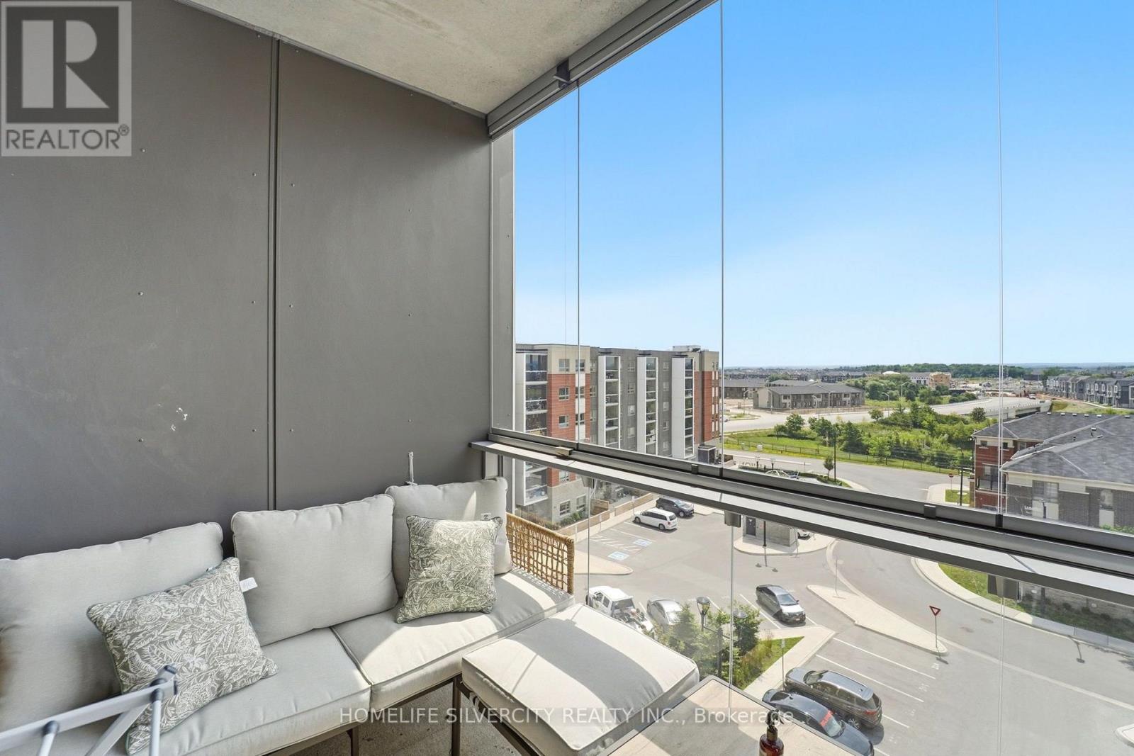 604 - 200 Lagerfeld Drive, Brampton, Ontario  L7A 5G5 - Photo 8 - W13725972
