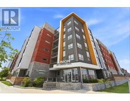 604 - 200 LAGERFELD DRIVE, Brampton, Ontario