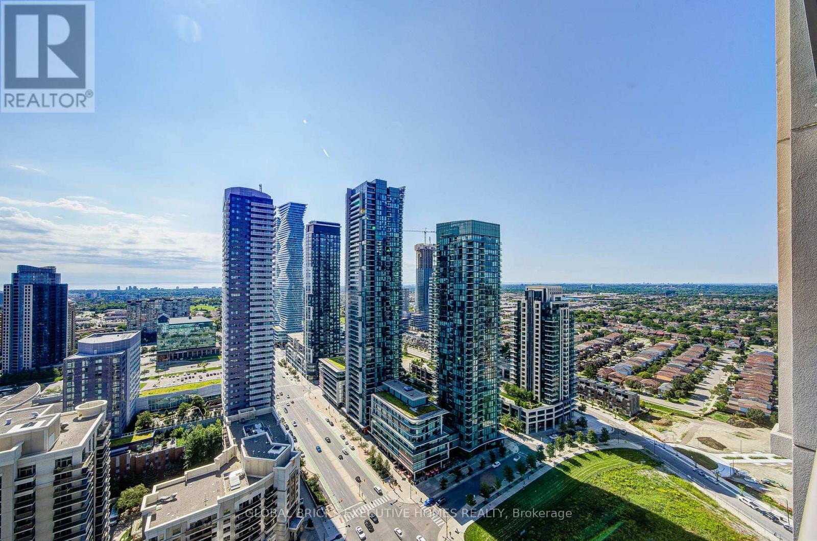 2911 - 388 Prince Of Wales Drive, Mississauga, Ontario  L5B 0A1 - Photo 39 - W13725974