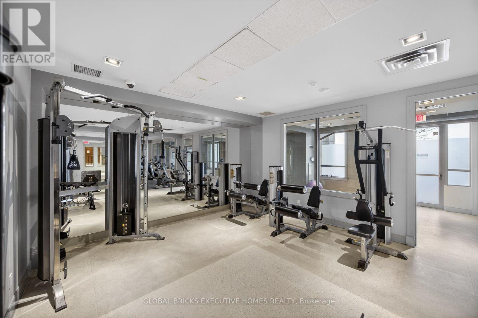 2911 - 388 Prince Of Wales Drive, Mississauga, Ontario  L5B 0A1 - Photo 41 - W13725974