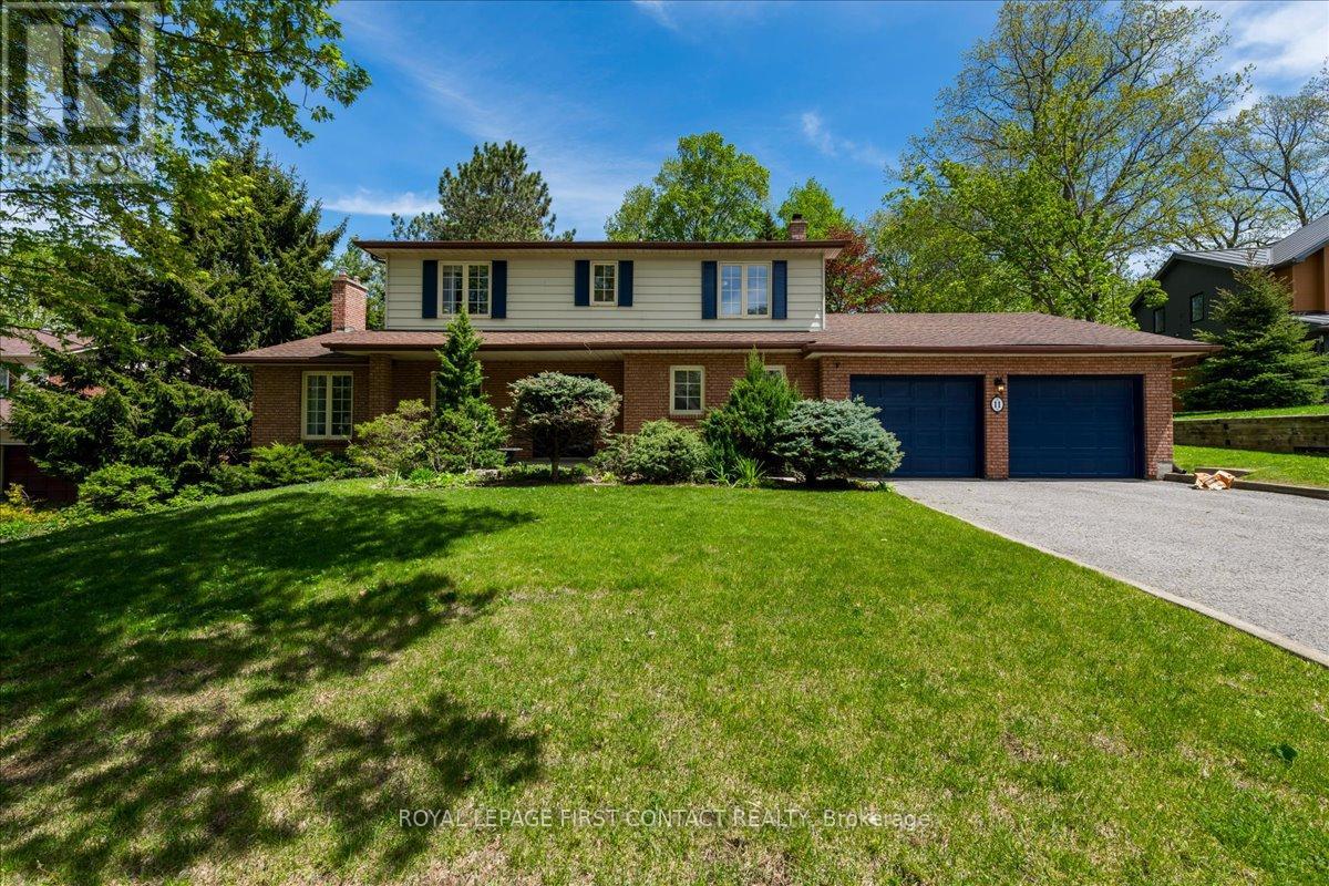 11 Forestwood Lane, Barrie, Ontario  L4N 7S5 - Photo 48 - S13155068