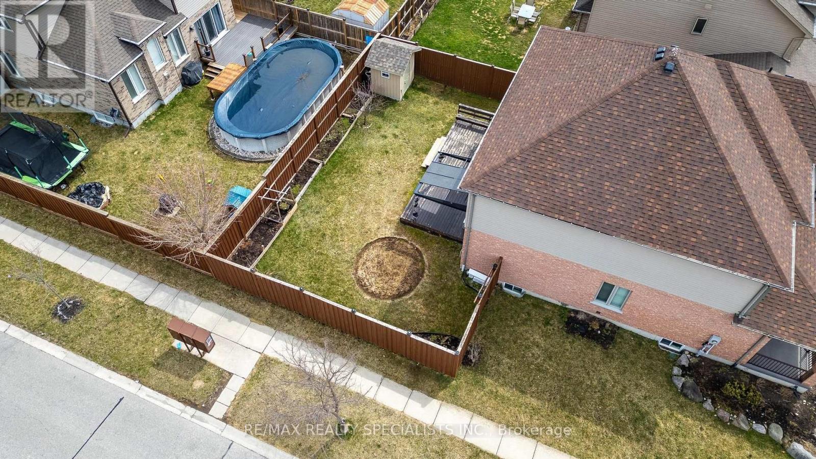 708 Spitfire Street, Woodstock, Ontario  N4T 0B1 - Photo 36 - X13725956