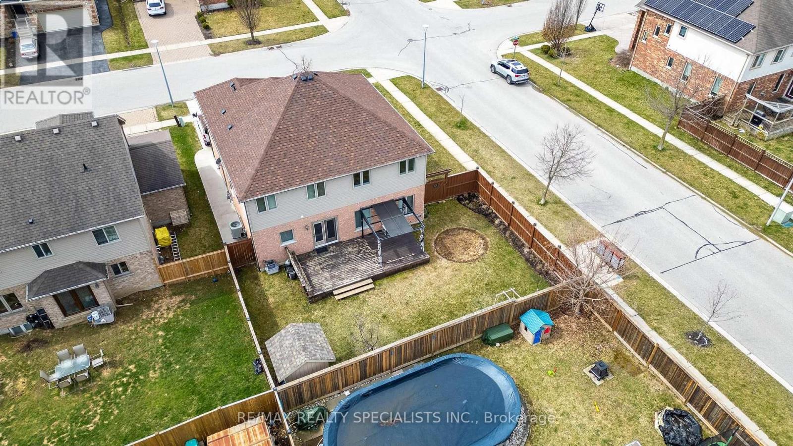 708 Spitfire Street, Woodstock, Ontario  N4T 0B1 - Photo 39 - X13725956