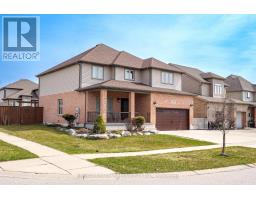 708 SPITFIRE STREET, Woodstock, Ontario