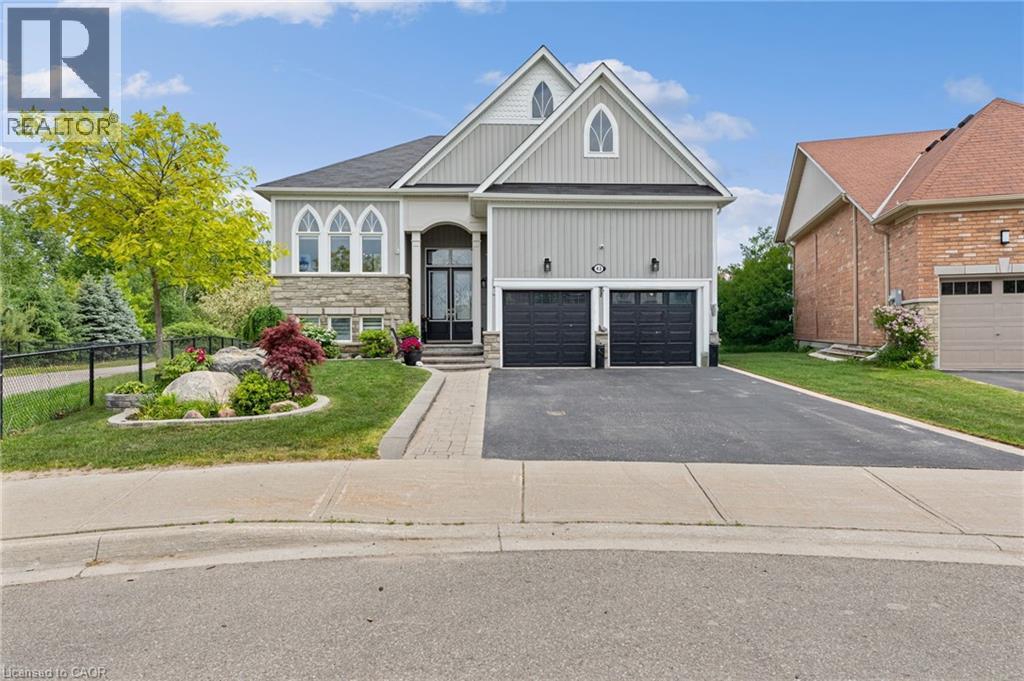 43 ALLEGRA Drive, Wasaga Beach, Ontario