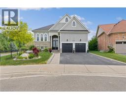 43 ALLEGRA Drive, Wasaga Beach, Ontario