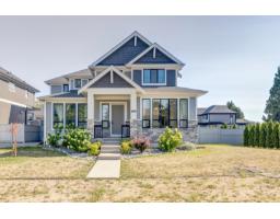 16568 104 AVENUE, Surrey, British Columbia
