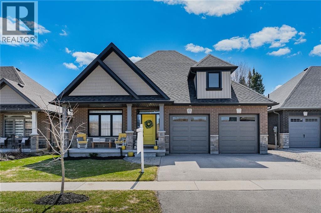 57 Cutting Drive, Elora, Ontario  N0B 1S0 - Photo 6 - 40847728