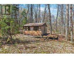 1165 SPRING LAKE ROAD, Bracebridge, Ontario