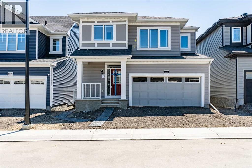 4041 Southwinds Way SW, Airdrie, Alberta  T4B 5X4 - Photo 1 - A2333042
