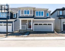 4041 Southwinds Way SW, Airdrie, Alberta