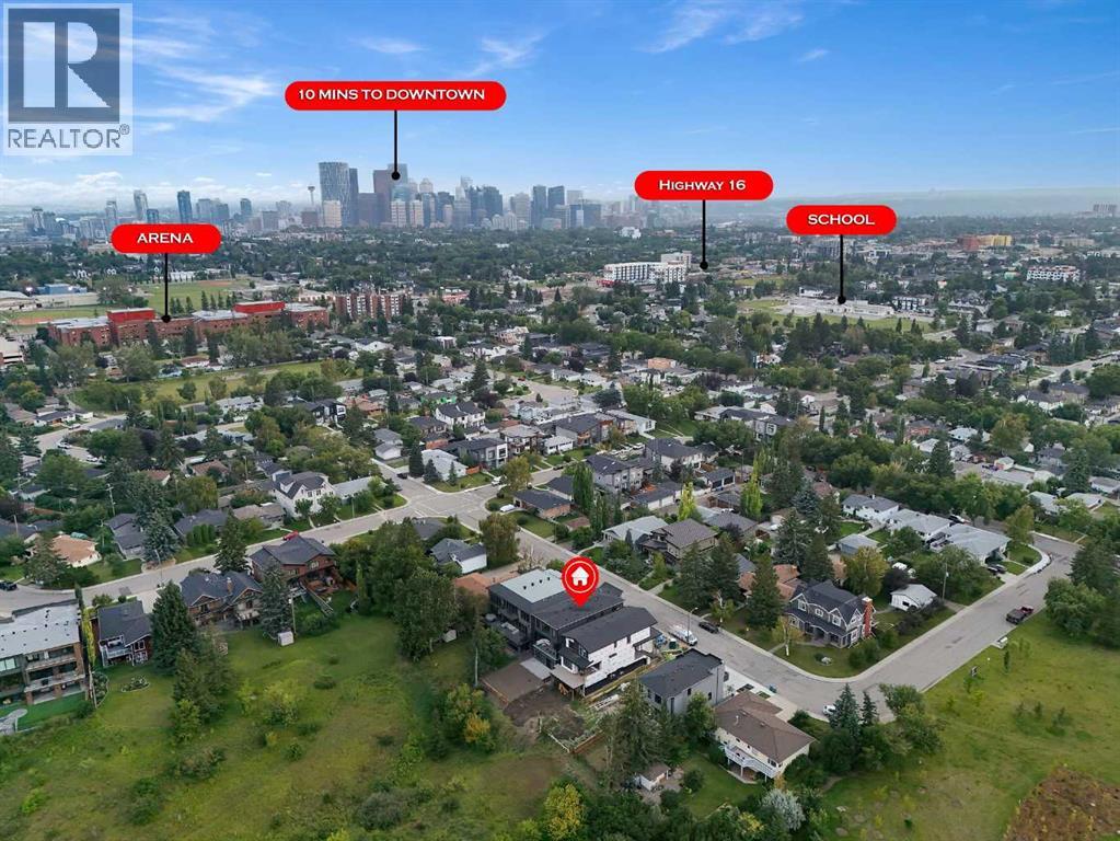 2220 8 Street NE, Calgary, Alberta  T2M 1S4 - Photo 49 - A2338723