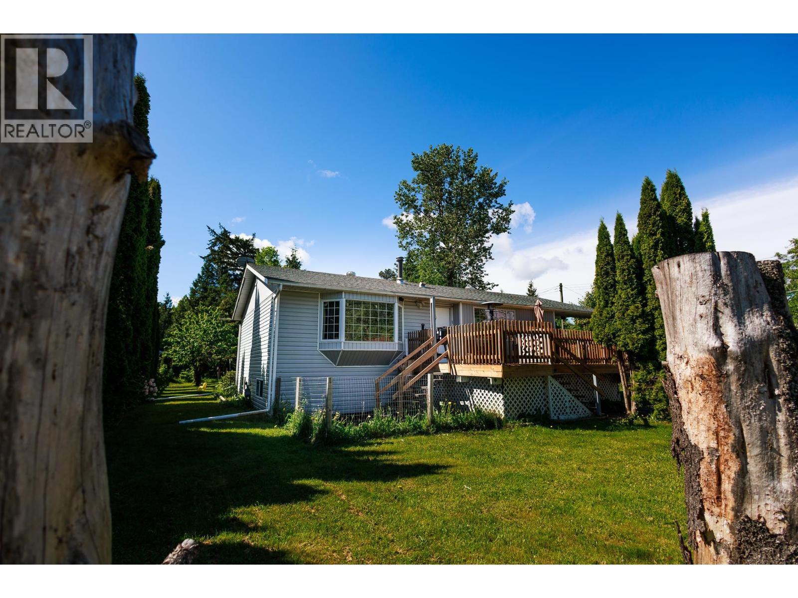 4523 Graham Avenue, Terrace, British Columbia  V8G 1A2 - Photo 1 - R3159844