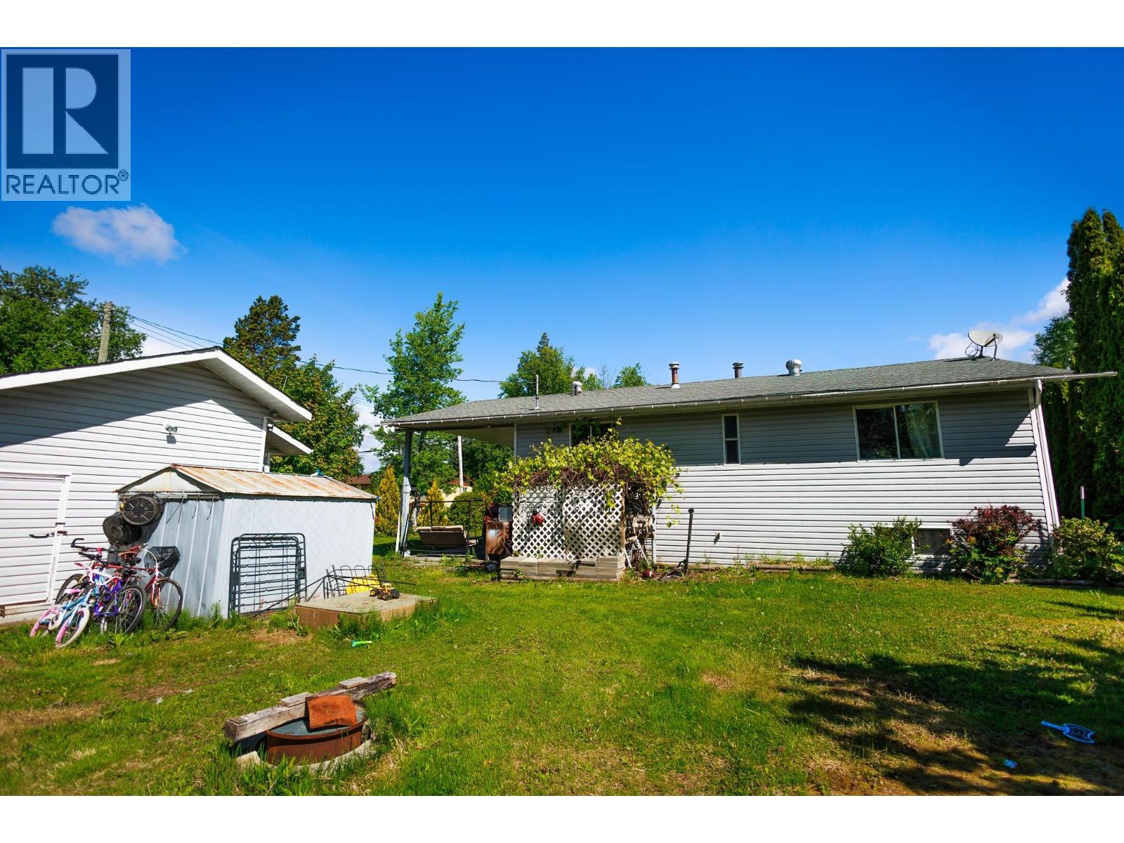 4523 Graham Avenue, Terrace, British Columbia  V8G 1A2 - Photo 32 - R3159844