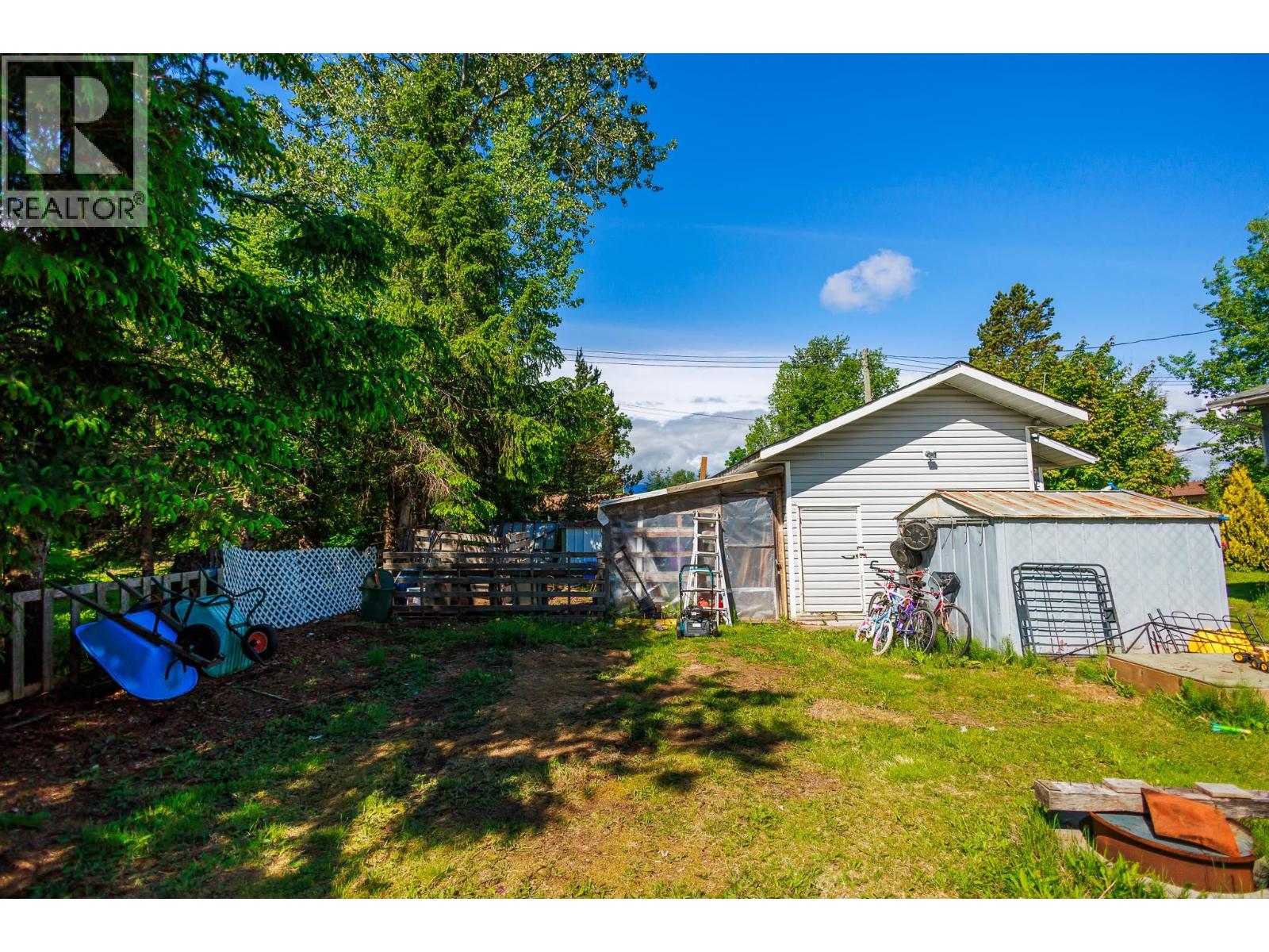 4523 Graham Avenue, Terrace, British Columbia  V8G 1A2 - Photo 34 - R3159844