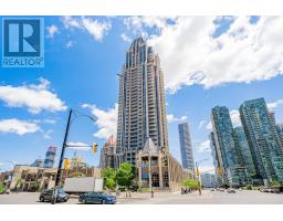2911 - 388 PRINCE OF WALES DRIVE, Mississauga, Ontario