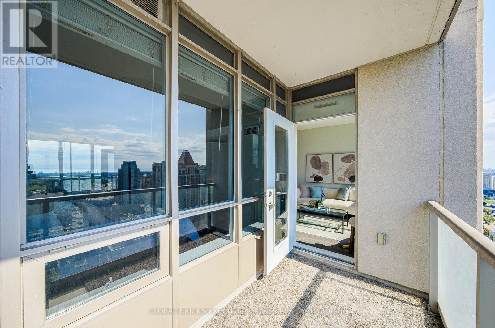 2911 - 388 Prince Of Wales Drive, Mississauga, Ontario  L5B 0A1 - Photo 24 - W13725974