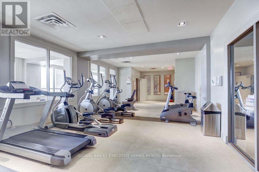 2911 - 388 Prince Of Wales Drive, Mississauga, Ontario  L5B 0A1 - Photo 33 - W13725974