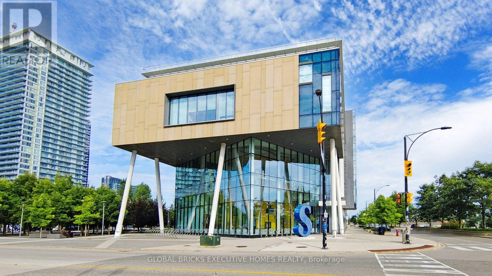 2911 - 388 Prince Of Wales Drive, Mississauga, Ontario  L5B 0A1 - Photo 34 - W13725974