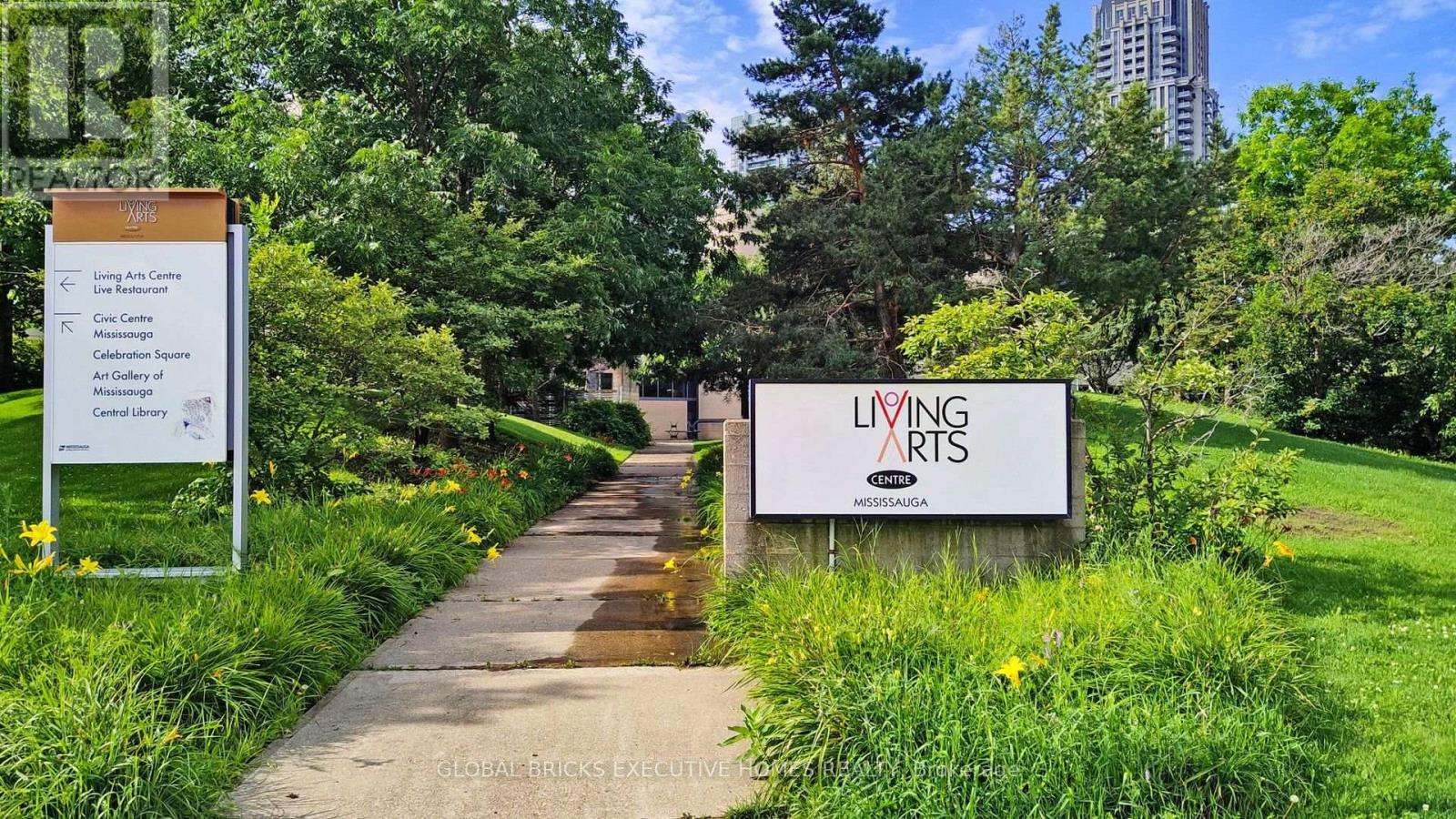 2911 - 388 Prince Of Wales Drive, Mississauga, Ontario  L5B 0A1 - Photo 36 - W13725974