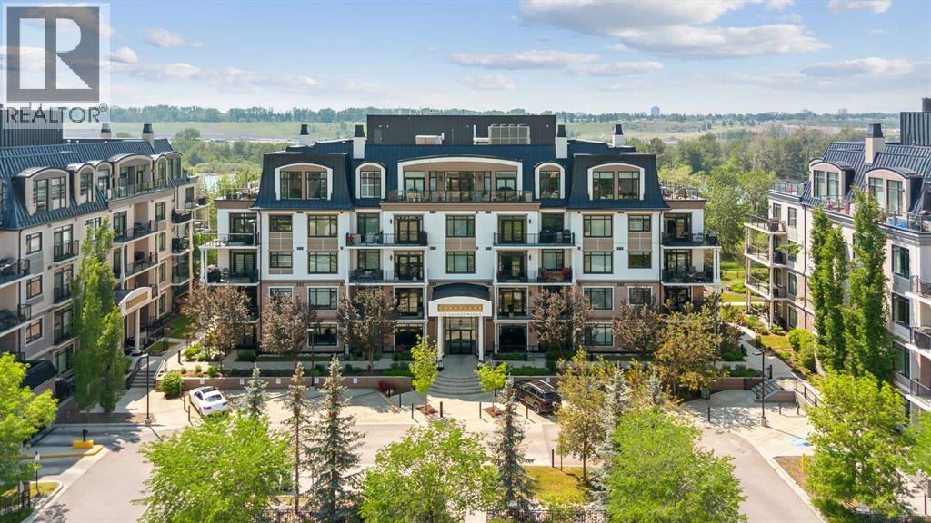 103, 211 Quarry Way SE, Calgary, Alberta