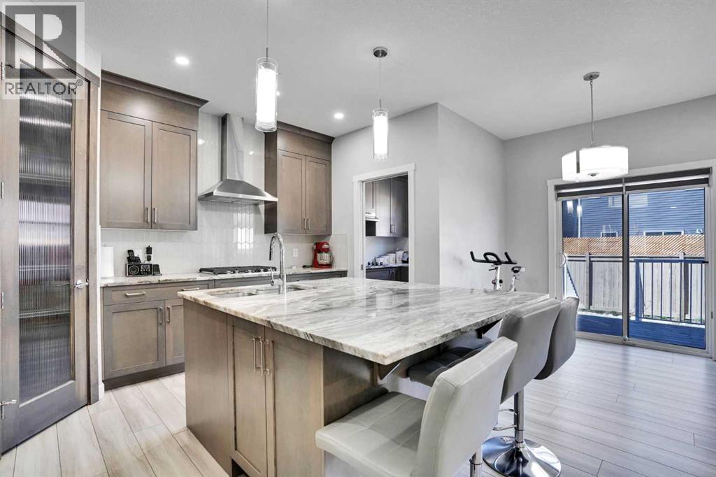 50 Saddlestone Place NE, Calgary, Alberta  T3J 0Z6 - Photo 11 - A2334525