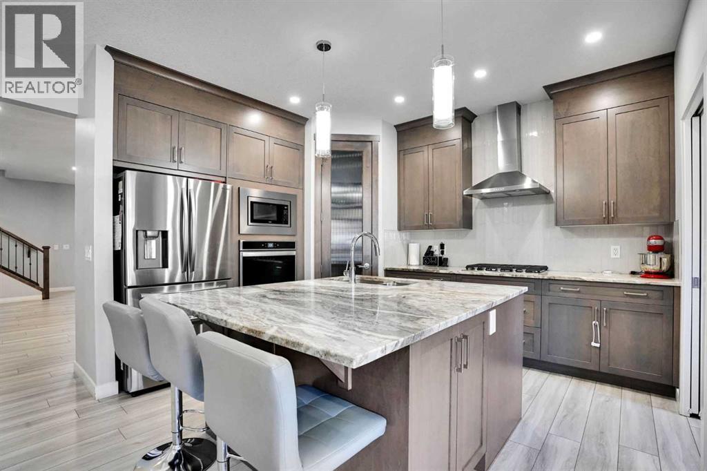 50 Saddlestone Place NE, Calgary, Alberta  T3J 0Z6 - Photo 12 - A2334525