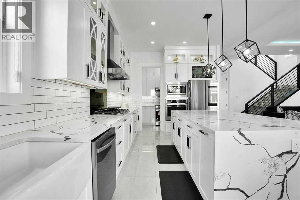 4508 87 Avenue NE, Calgary, Alberta  T3J 2H9 - Photo 12 - A2339408