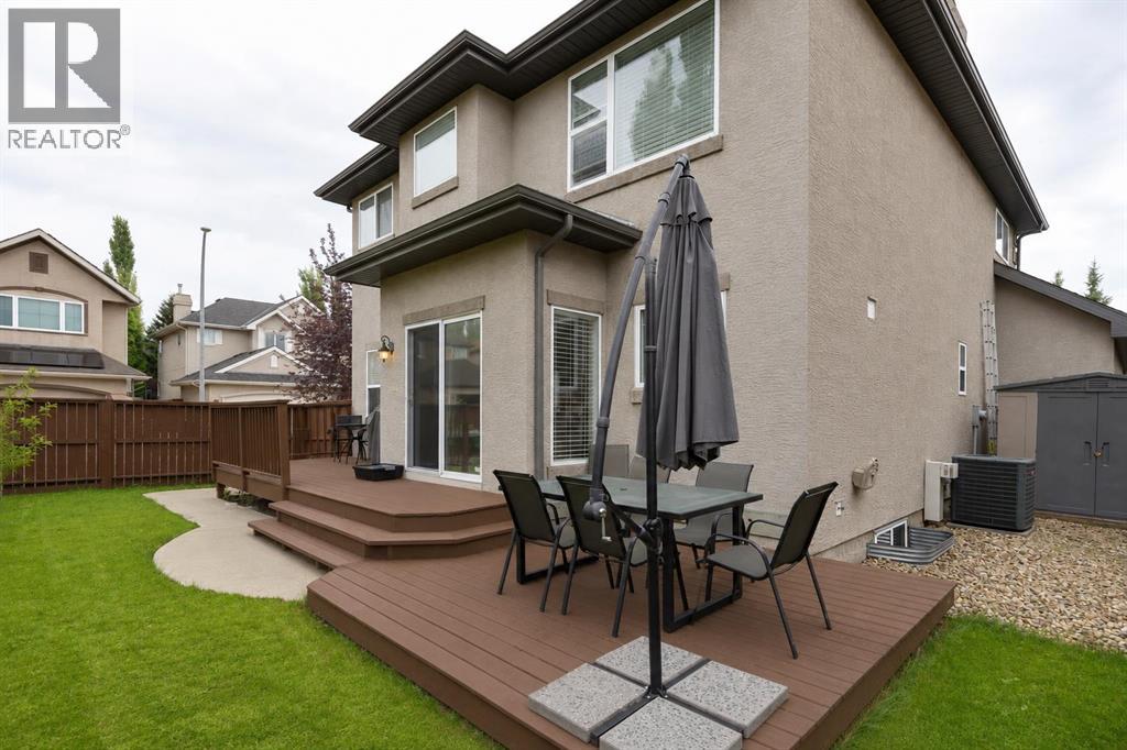 3 Tuscany Glen Green NW, Calgary, Alberta  T3L 2V8 - Photo 39 - A2340553