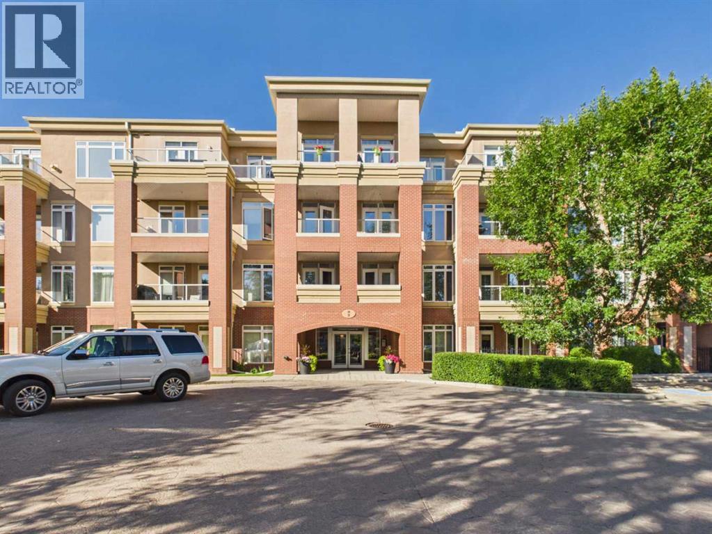 204, 2 Hemlock Crescent SW, Calgary, Alberta  T3C 2Z1 - Photo 6 - A2340937