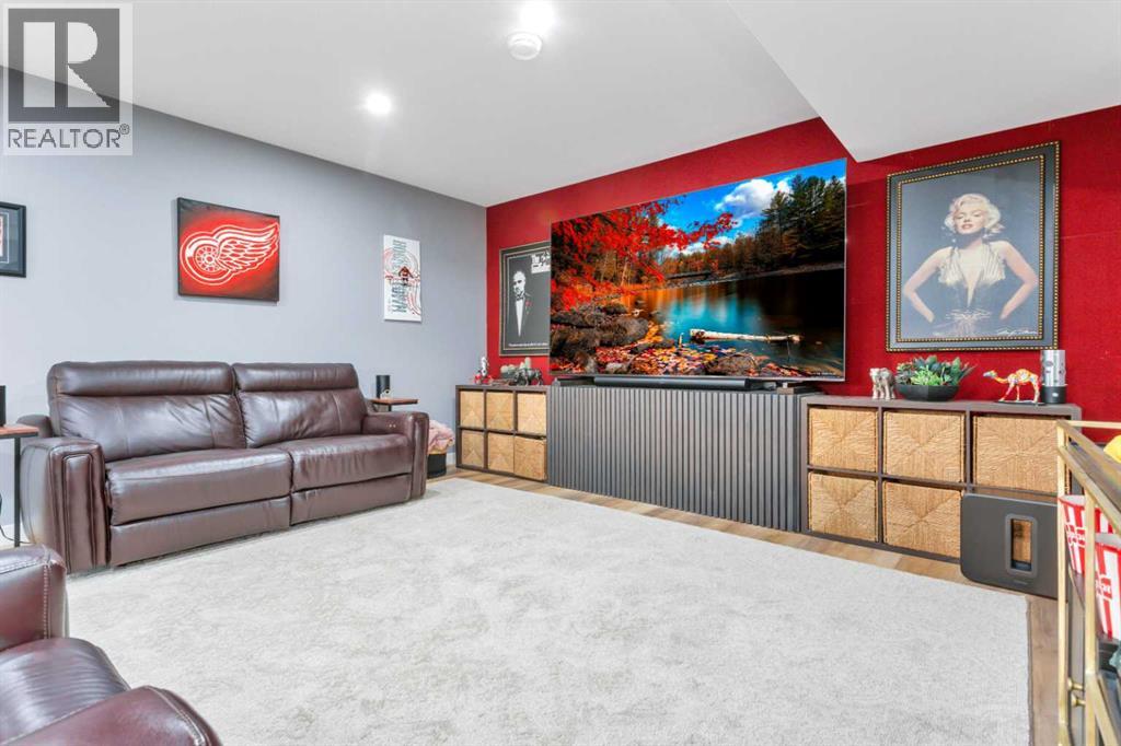 729 5 Street SW, Sundre, Alberta  T0M 1X0 - Photo 33 - A2341137