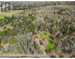 2519 SOUTH HORN LAKE RD R.R.#3 ROAD, Magnetawan, Ontario