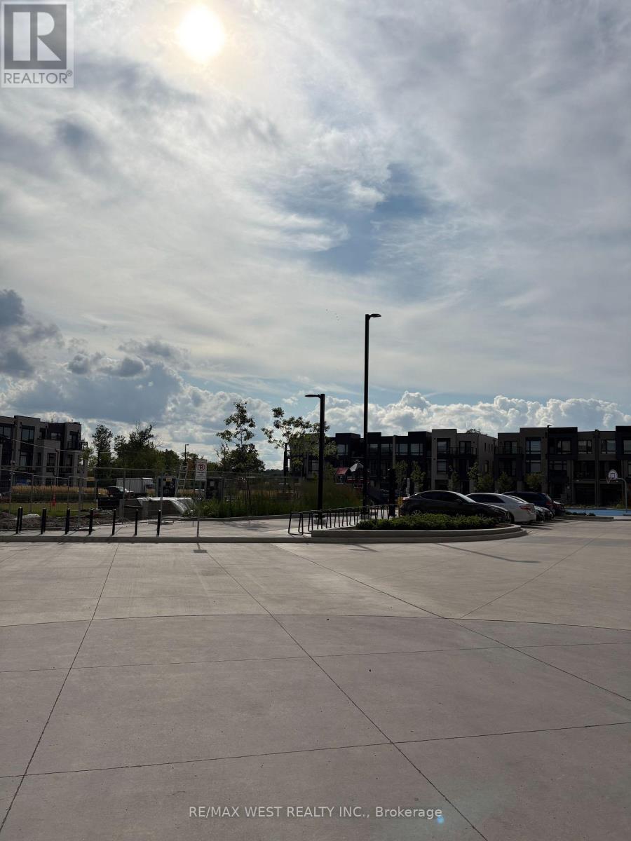 2218 - 6 Flavelle Trail, Vaughan, Ontario L4L 0M8 - Photo 12 - N13725444