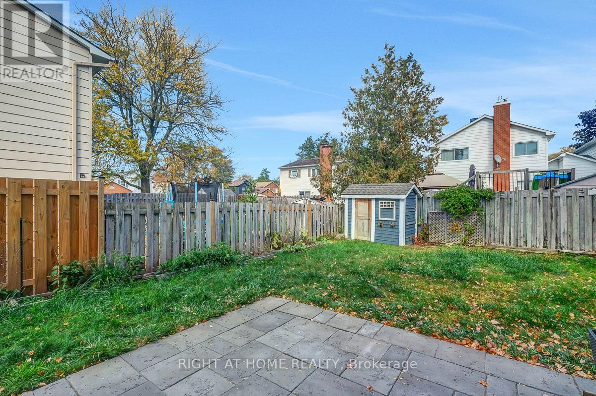 1736 Stoneboat Crescent, Ottawa, Ontario  K1C 1W8 - Photo 32 - X13710474
