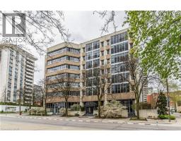 66 BAY Street Unit# 106, Hamilton, Ontario