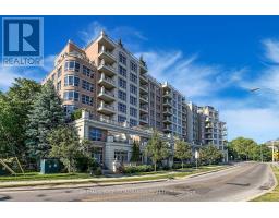 410 - 10 OLD YORK MILLS ROAD, Toronto, Ontario