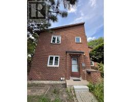 16 - 72 DUSAY PLACE, Toronto, Ontario