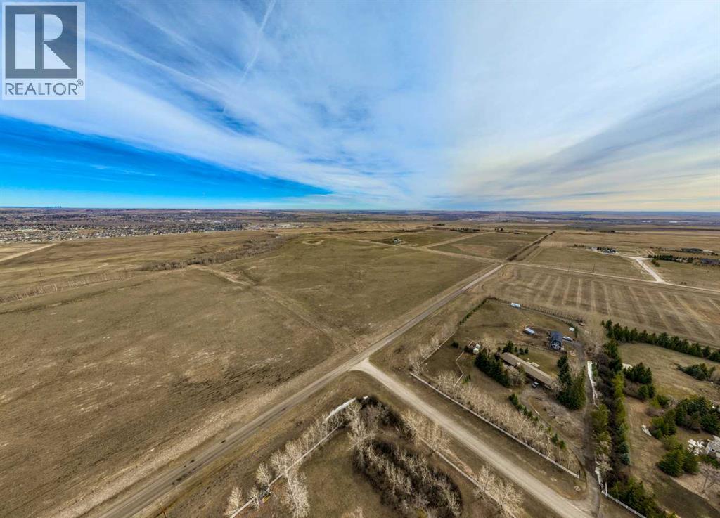 402 Avenue, Rural Foothills County, Alberta T1V 2E0 - Photo 22 - A2302350