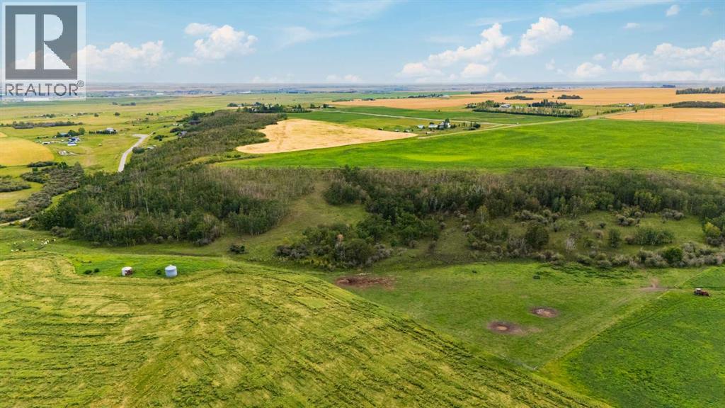 402 Avenue, Rural Foothills County, Alberta T1V 2E0 - Photo 5 - A2302350