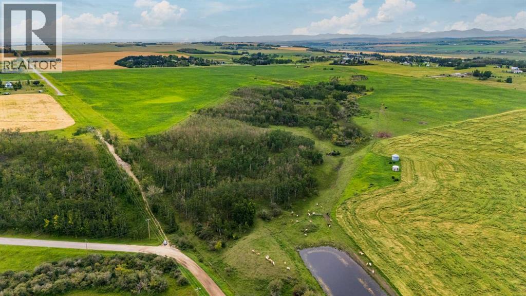 402 Avenue, Rural Foothills County, Alberta T1V 2E0 - Photo 7 - A2302350