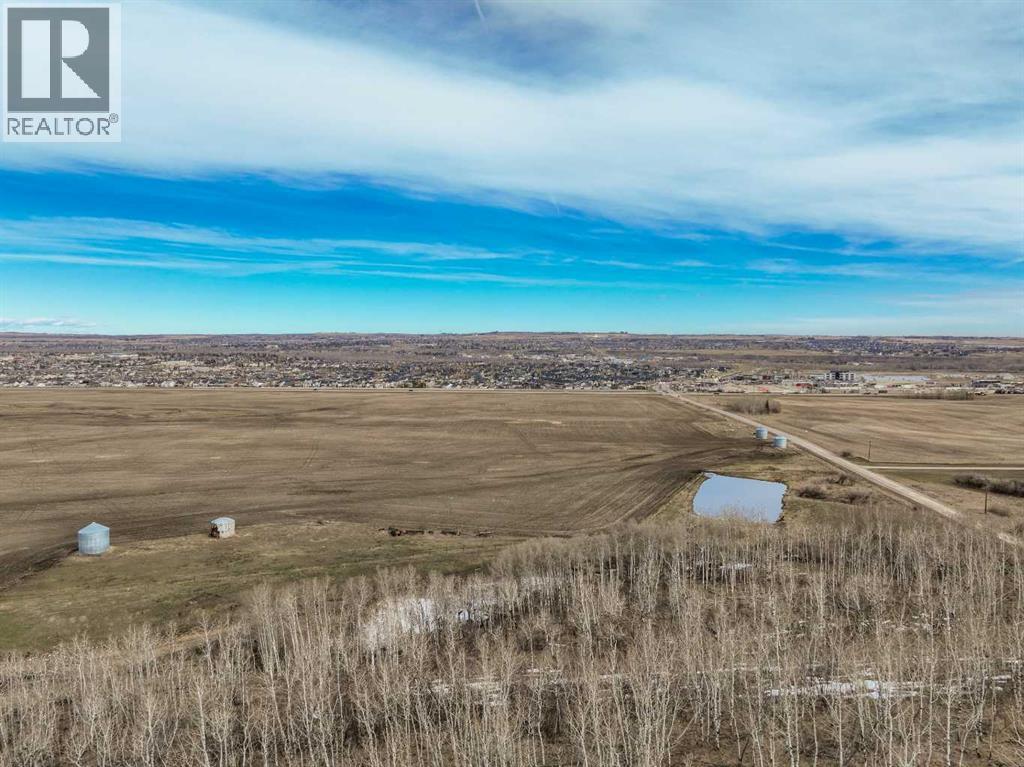 402 Avenue, Rural Foothills County, Alberta T1V 2E0 - Photo 19 - A2302350