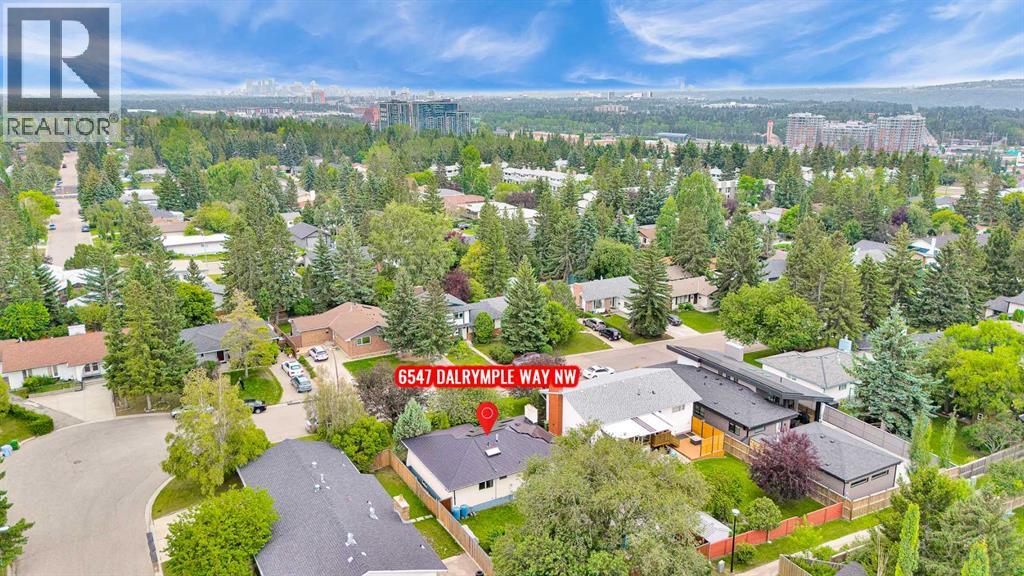6547 Dalrymple Way NW, Calgary, Alberta  T3A 1S1 - Photo 35 - A2341154