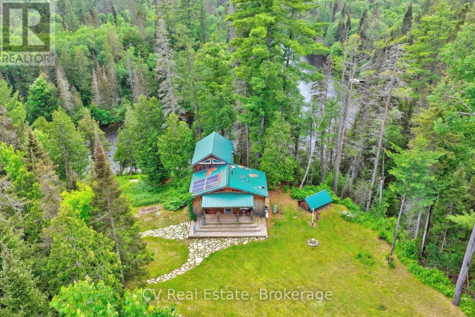625 Chetwynd Road, Armour, Ontario  P0A 1C0 - Photo 46 - X13705398