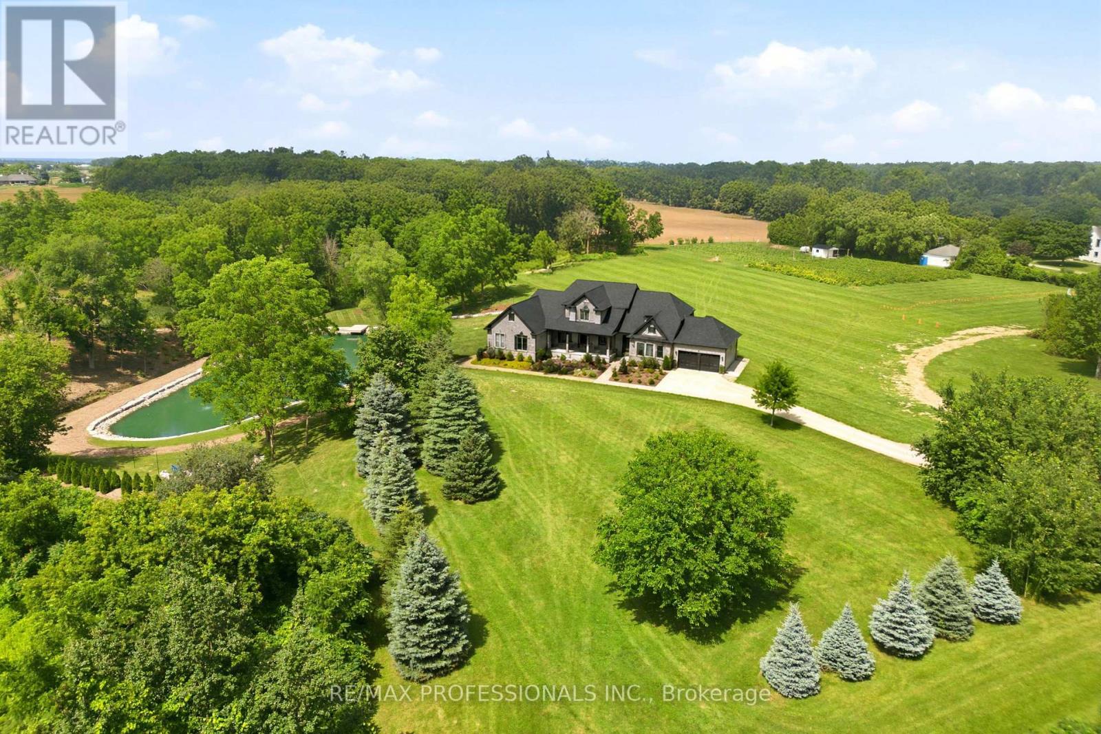 Lot 1 Tallman Drive, Lincoln, Ontario L0R 2C0 - Photo 4 - X13544484