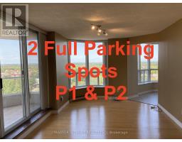 803 - 410 MCLEVIN AVENUE, Toronto, Ontario